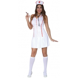 Strój Pielęgniarka M 80590