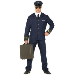 Strój Pilot L 88572