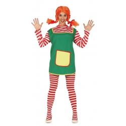 Strój Pończoszanka L 42/44 80557