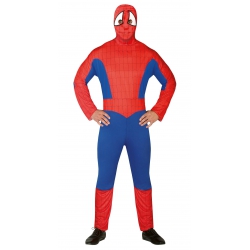 Strój Spider Man L 80006