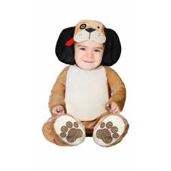 Strój Pieska  12-24 mies 82621