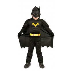 Strój Superbohater  7-9 lat 82711