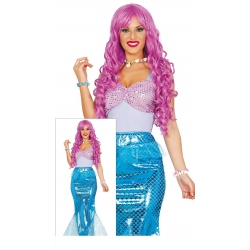 Strój Syrenka M 38/40 84583