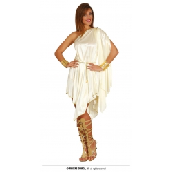 Strój greczynka zpaskiem M 84520