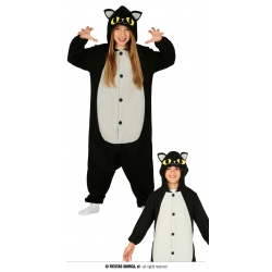 Strój Kigurumimi 10-12 lat 87689 Kot