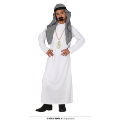 Strój Araba 10-12 lat 77246