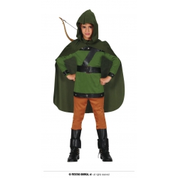 Strój Łucznik 10-12 lat 77240