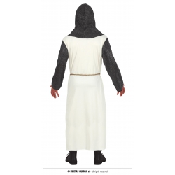 Strój Rycerz Templariusz L 79251