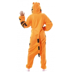 Strój Kigurumimi M 84919 Tygrysek