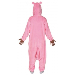 Strój Kigurumimi L 86564 Pantera