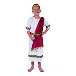 Strój Greka 130/140 cm 68442