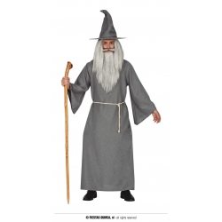 Strój Gandalf L 52/54 79121