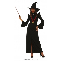 Strój Czarownica M 79044