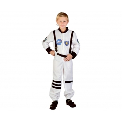 Strój Astronauta 110/120 cm 14832