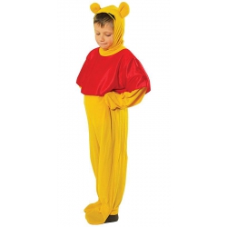 Strój Kubuś  134/140 cm 21436