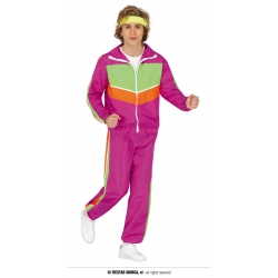 Strój Dres Męski 48/50 M 79227