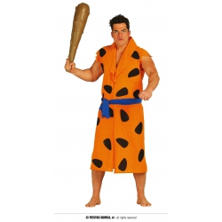 Strój Jaskiniowiec L 80818