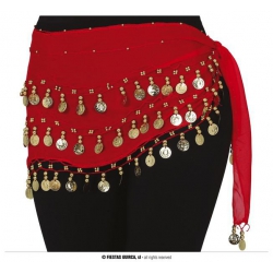 Chusta Cyganki 18814