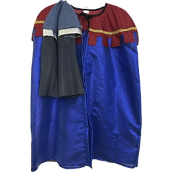 Peleryna Rycerza z szyszakiem 56959