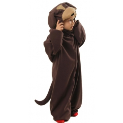 Strój Piesek 130/140 cm 25868