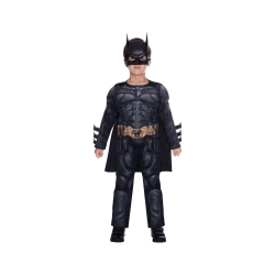 Strój Batman 4-6 lat 13752