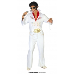 Strój Elvisa L 80762