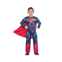 Strój Superman 8-10 lat 13762