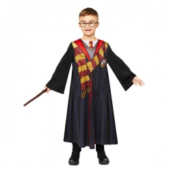 Strój Harry Potter 10-12 lat 06560  Gryffindor