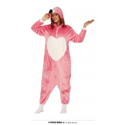 Strój Kigurumimi 42/44 L 86670 Flaming