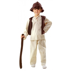 Strój Pastuszek  9-10 lat  25809