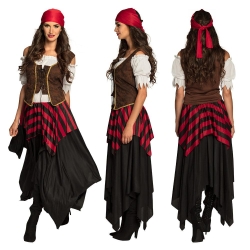 Strój Piratka L 84560