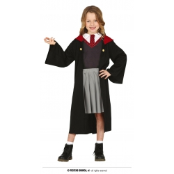 Strój Studentka Magii 7-9 lat 77377