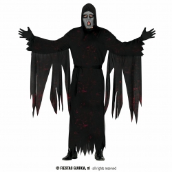 Strój Krwawy Krzyk M 79750