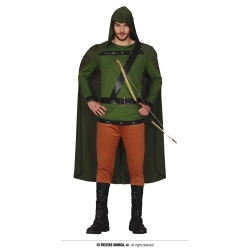 Strój Robin Hood L 79268