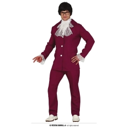 Strój Kosmiczny Nerd L 79418