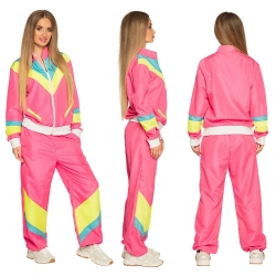 Strój Dres Women z opaską M 88531