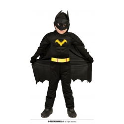 Strój Nietoperz 3-4 lata 83164