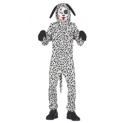 Strój Dalmatyńczyk 3-4 lata 83244