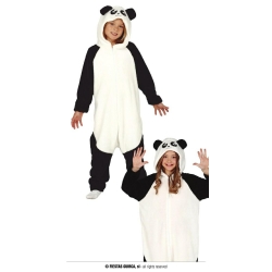 Strój Kigurumimi 10-12 lat 83633 Panda