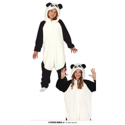 Strój Kigurumimi 10-12 lat 83633 Panda