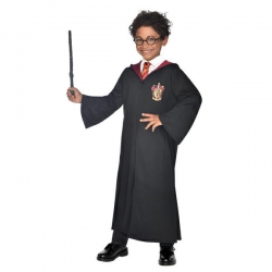 Strój Harry Potter 12-14 lat 09410  Gryffindor