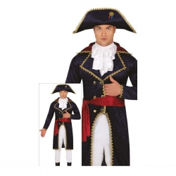 Strój Napoleon M 80187