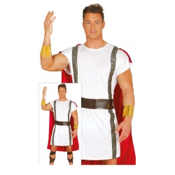 Strój Rzymianin L 80430