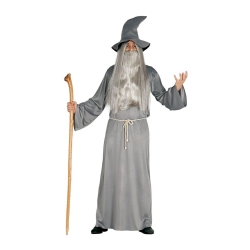 Strój Gandalf XL 84147