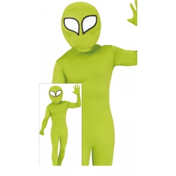 Strój Kosmita UFO M 88885