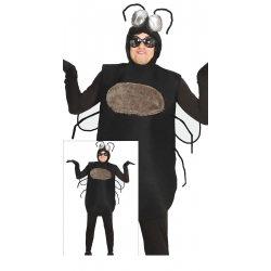 Strój Mucha L 80668