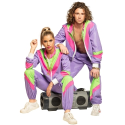 Strój Dres Męski L 88507