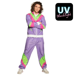 Strój Dres Męski L 88507