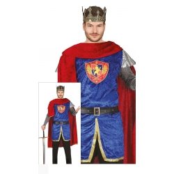 Strój Król  48/50 M 79737