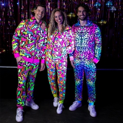 Strój Dres Męski  XL 88648